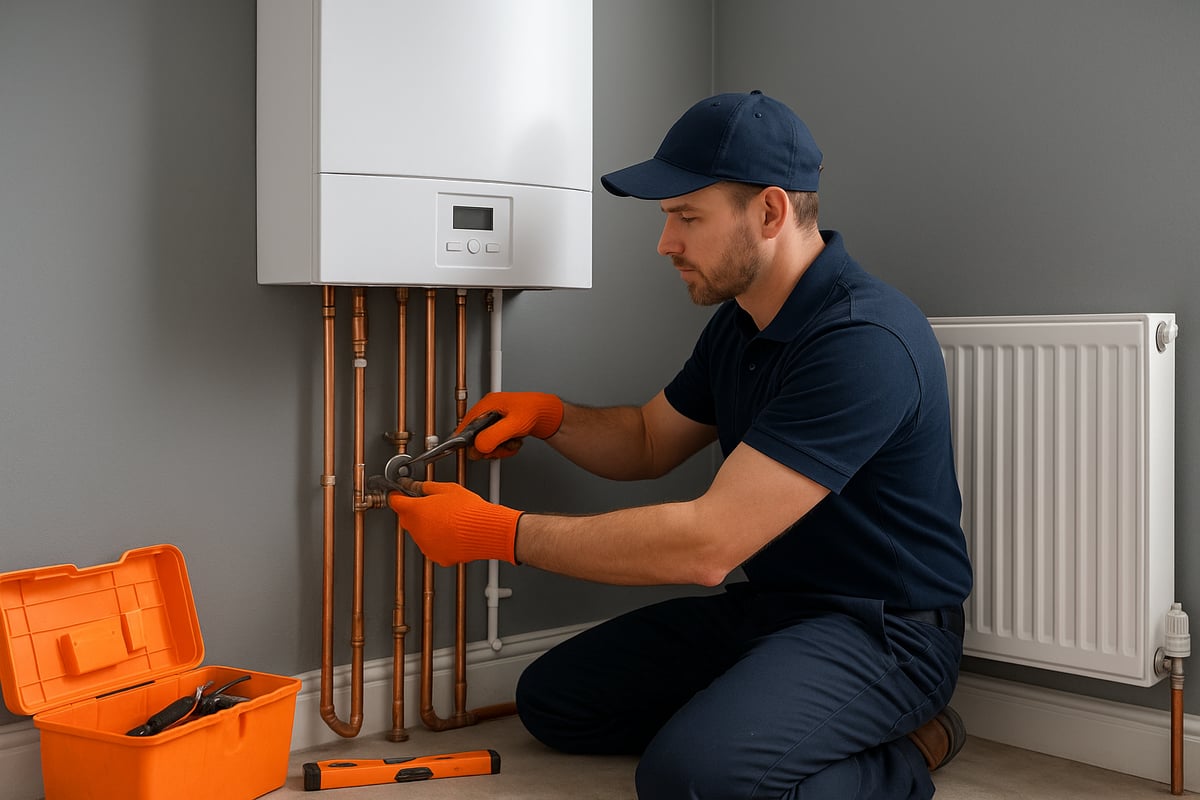 Installation and Upgrading: Step-by-Step Guide