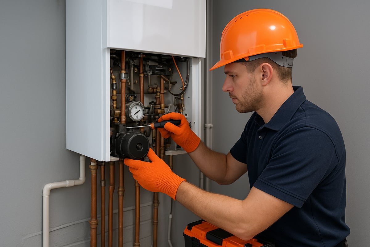 Maintenance and Troubleshooting Essentials