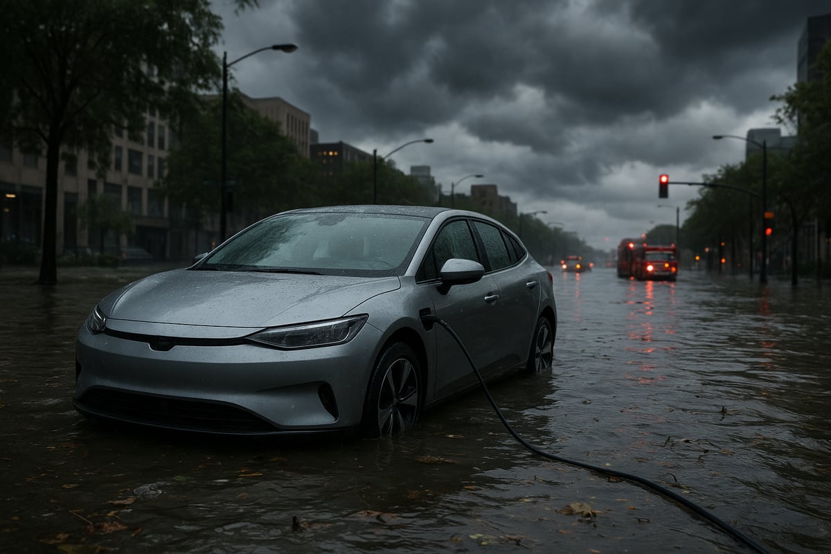 Environmental and External Factors Affecting Breakdowns in 2025