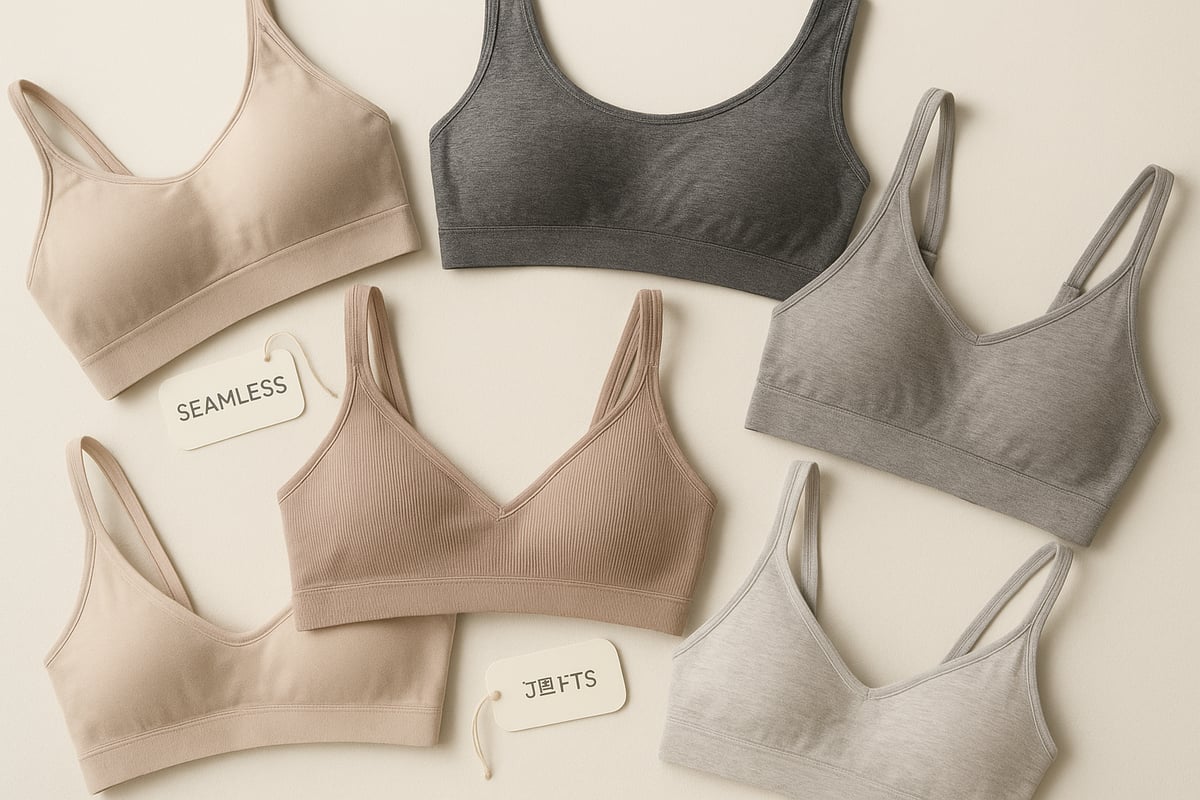 What Is a Soft Bra? Understanding the Basics