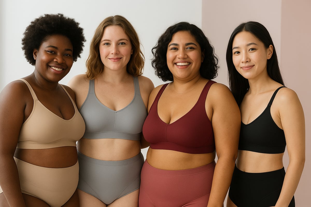 Top Soft Bra Styles and Trends for 2026