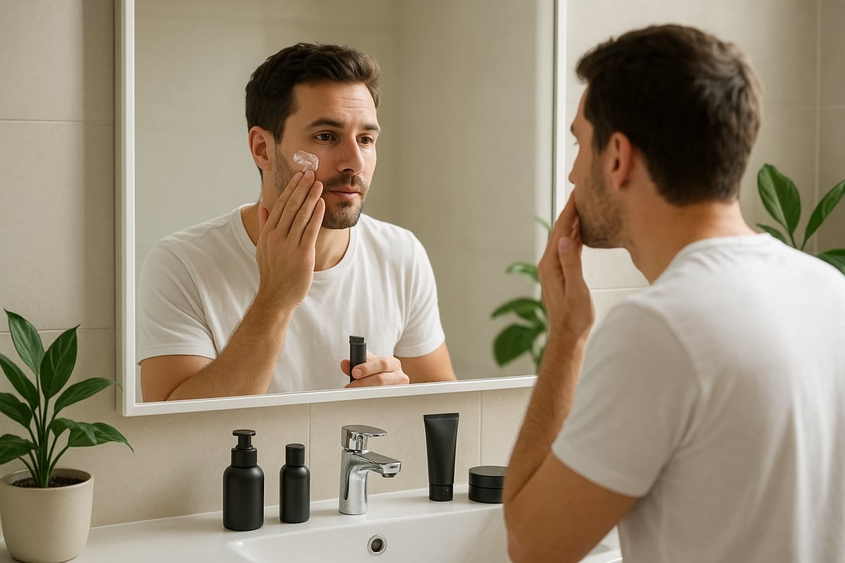 Schritt für Schritt: So erzielen Sie mit einem Hautpflege-Set optimale Ergebnisse