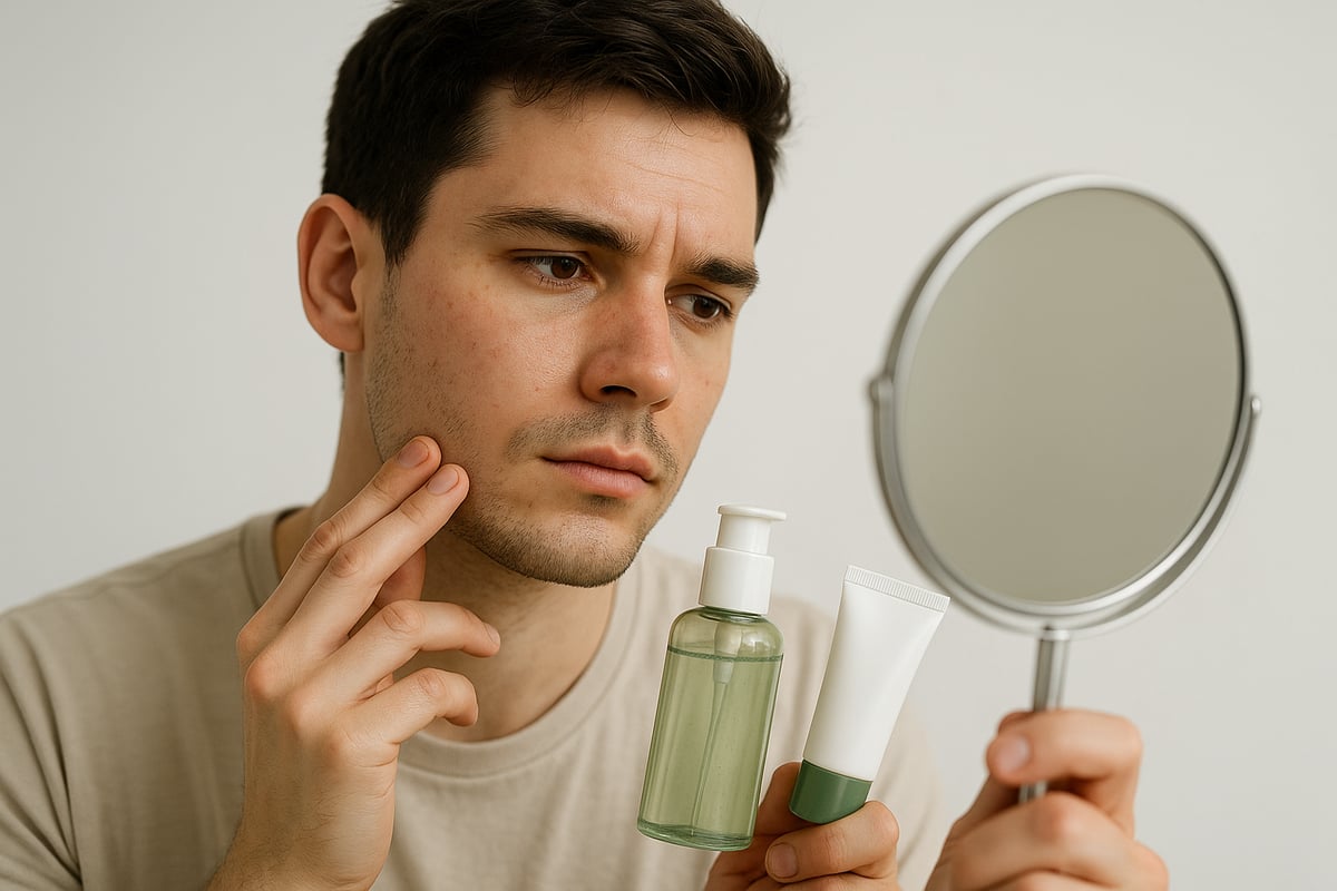 Wie Sie das richtige Hautpflege-Set für Ihren Hauttyp auswählen