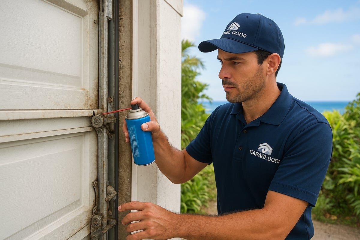 Maintenance, Upgrades, and Emergency Preparedness