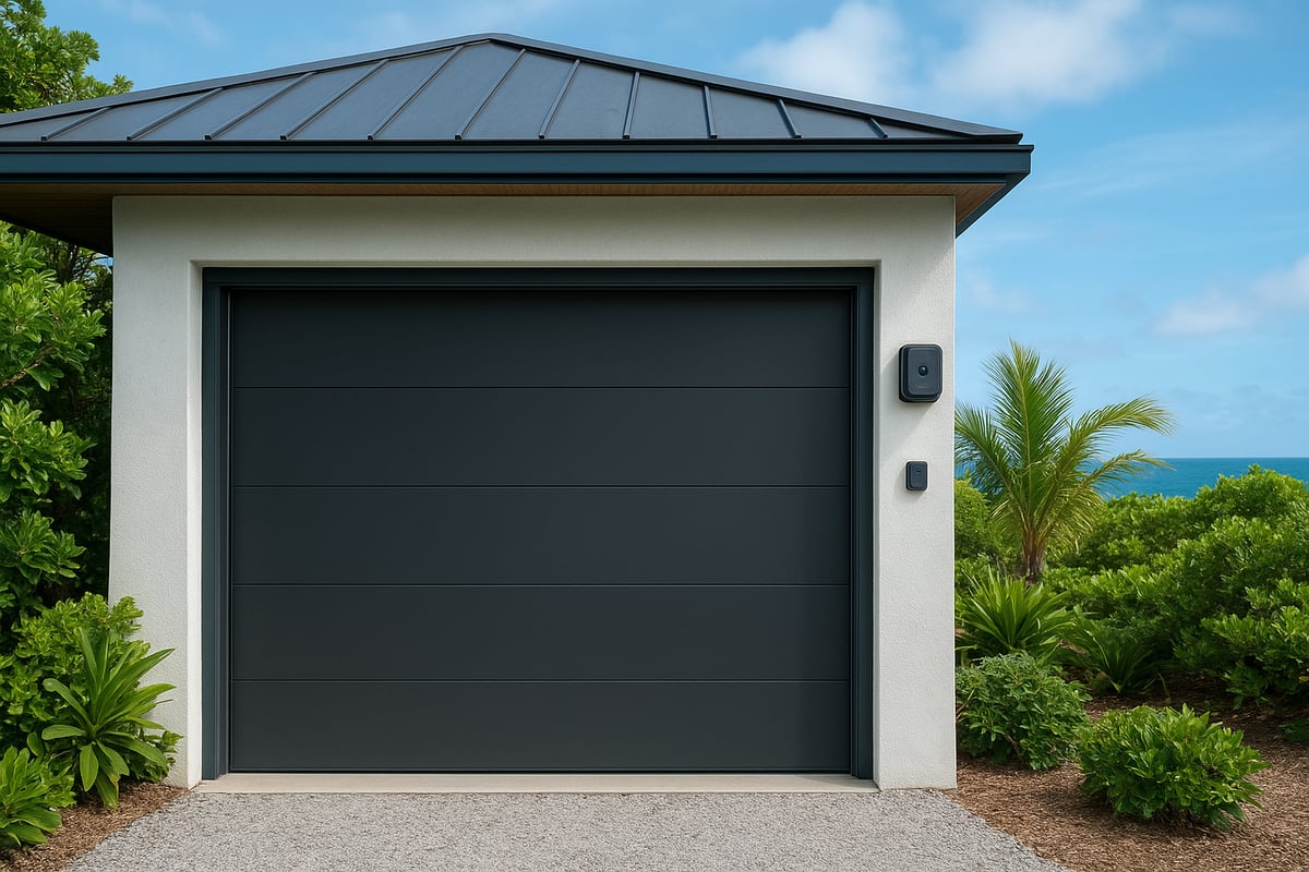 Understanding the Island Garage Door Market in 2026