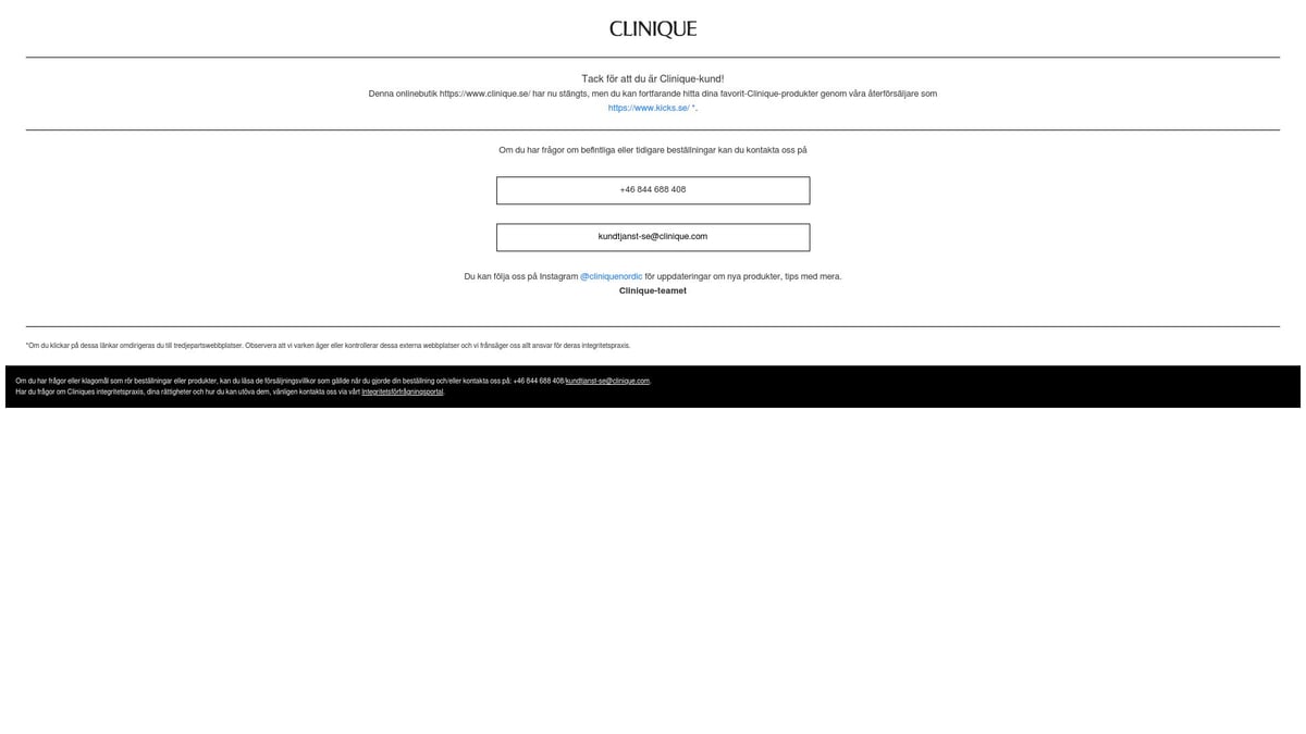8 Bästa Dagkräm Hyaluronsyra För Strålande Hud 2026 - Clinique Moisture Surge 100H Auto-Replenishing Hydrator
