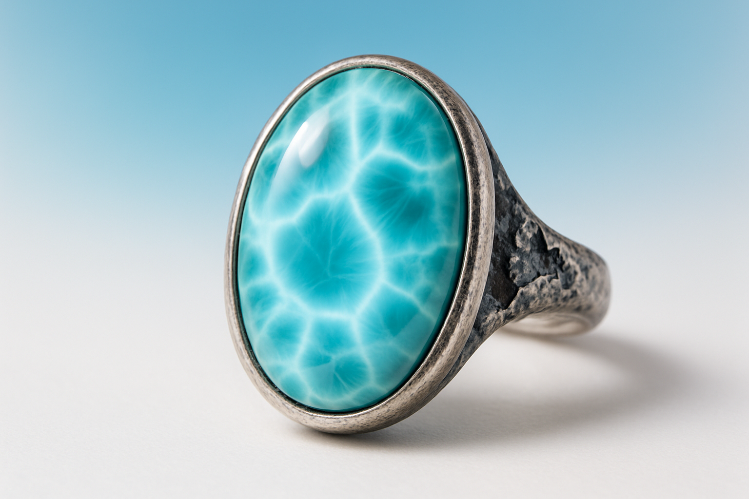 What is Larimar? The Gemstone’s Origin and Mystique