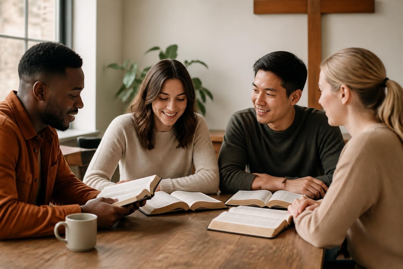 Learning Christianity: A Complete Guide for 2026