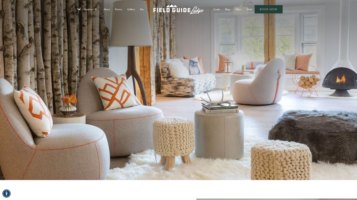 9 Amazing Motels Near Stowe VT for a Memorable 2026 Stay - Field Guide Lodge