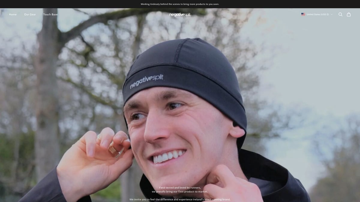 Top 8 Discount Running Gear Picks for 2026 - Negative Split Skull Cap