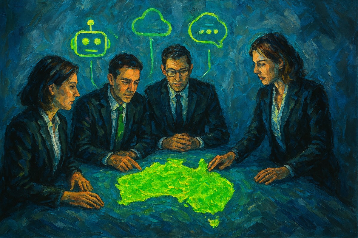 The Evolving Landscape of Artificial Intelligence Consulting in 2026