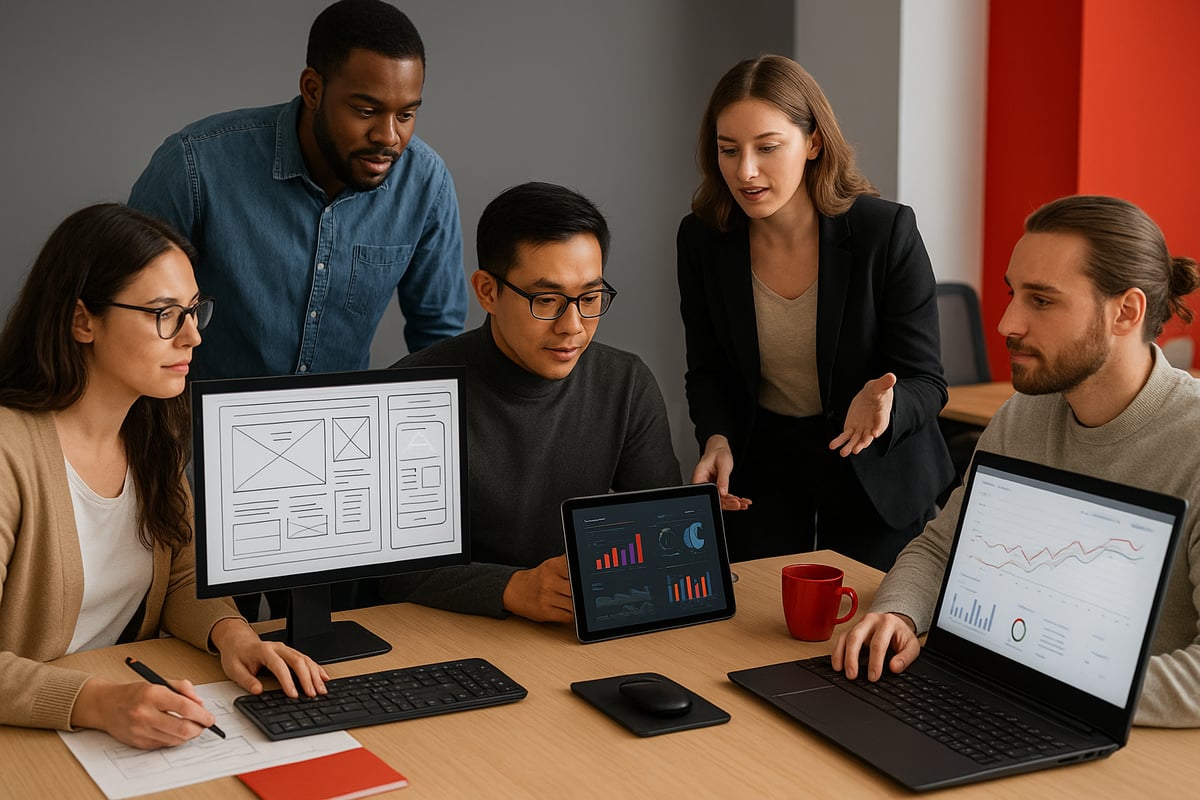 Evolving Roles and Team Structures in 2026