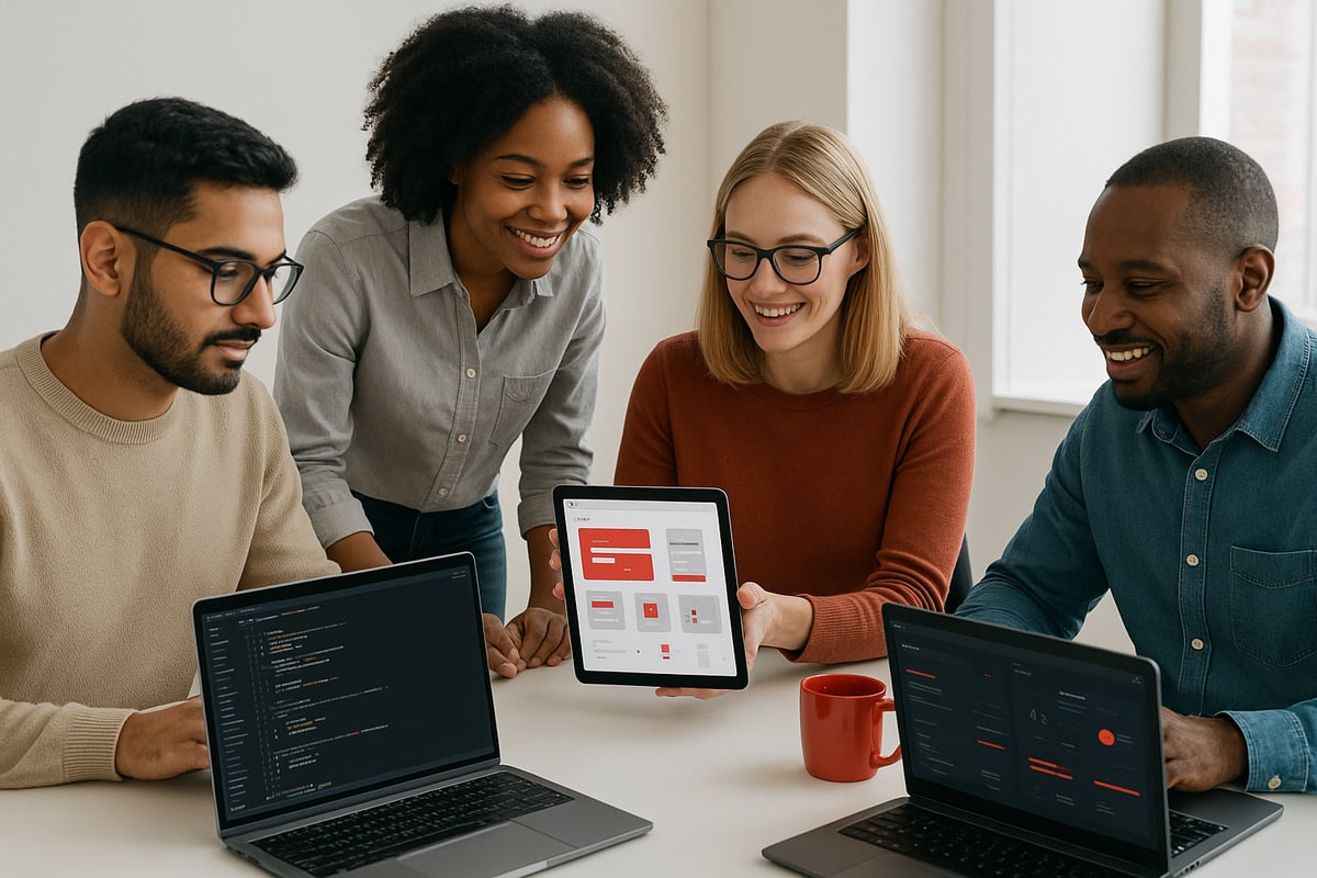 Adopting New Technologies and Design Tools