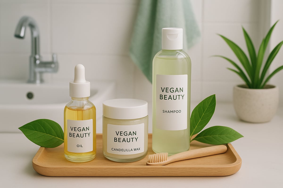 Hvad er vegansk beauty? Definitioner og grundprincipper