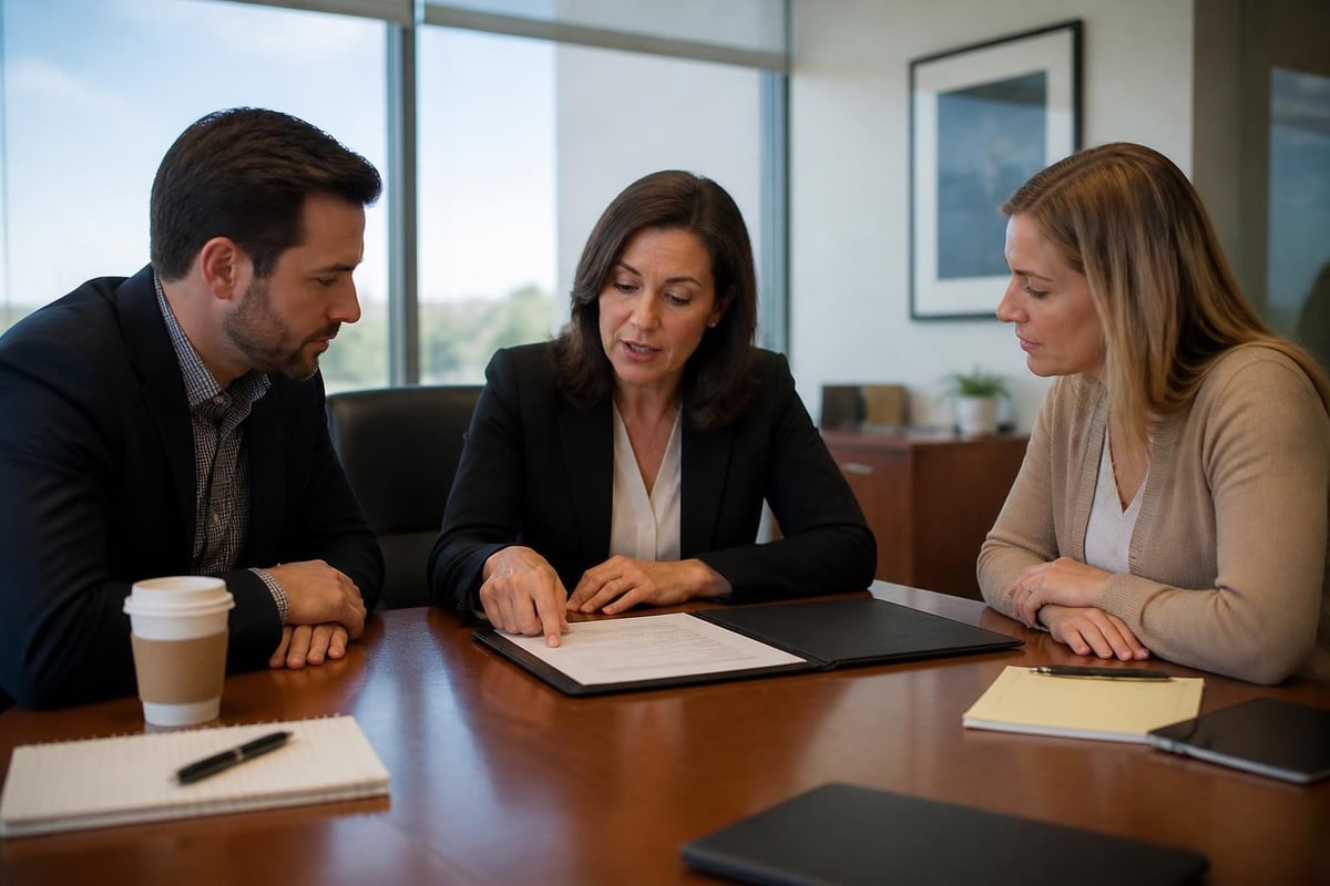 1031 exchange timeline and deadlines