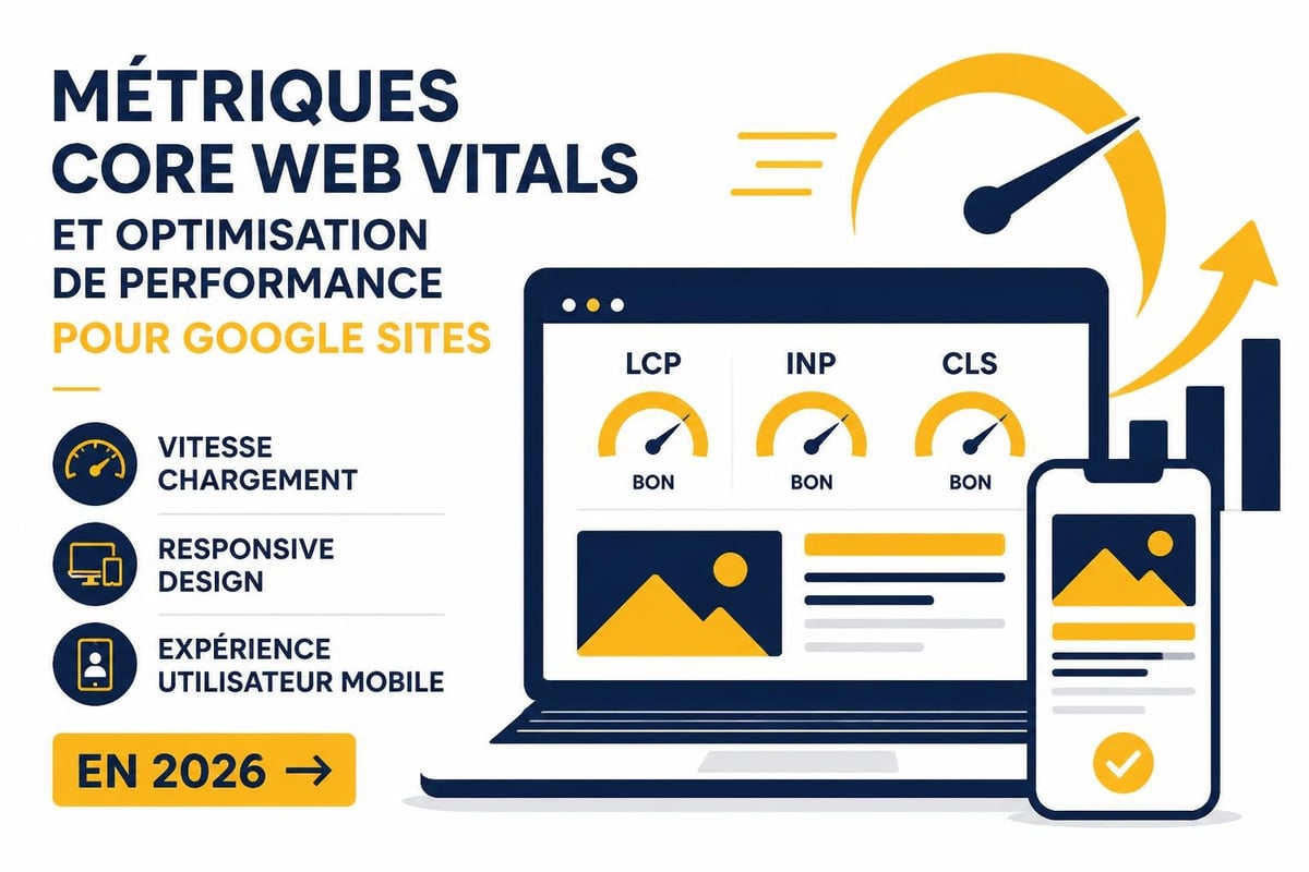 Performance technique Google Sites