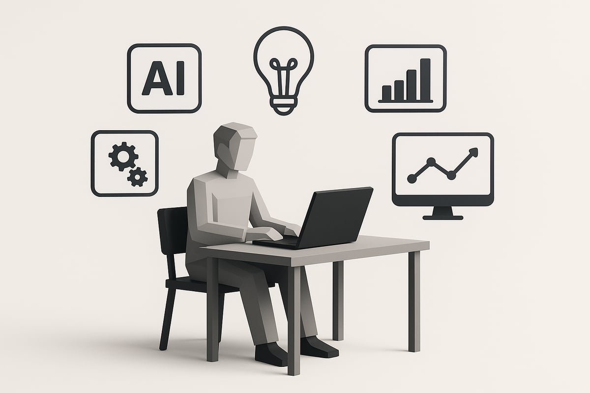 Leveraging AI and Automation for Blog Monetization