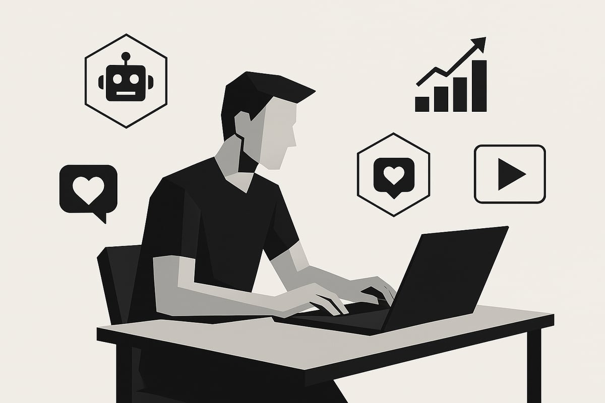 The Evolving Blogging Landscape in 2026