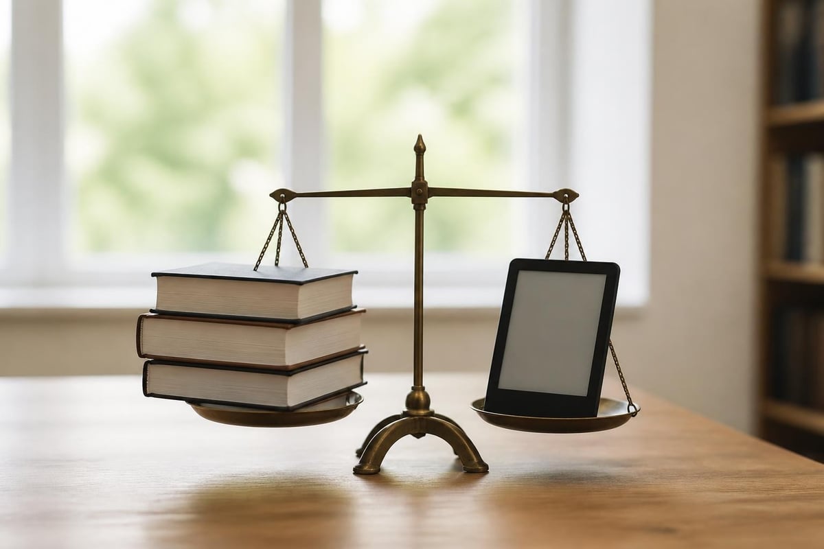 Price versus value