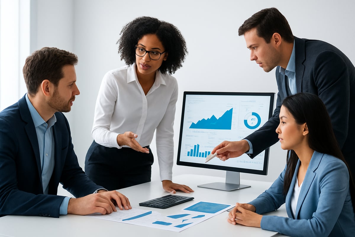 The Evolving Landscape of Revenue Consulting in 2026