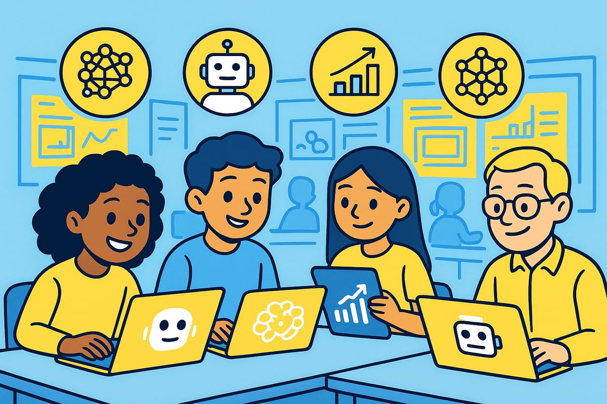 The Future of AI Learning: Trends and Skills to Watch in 2026
