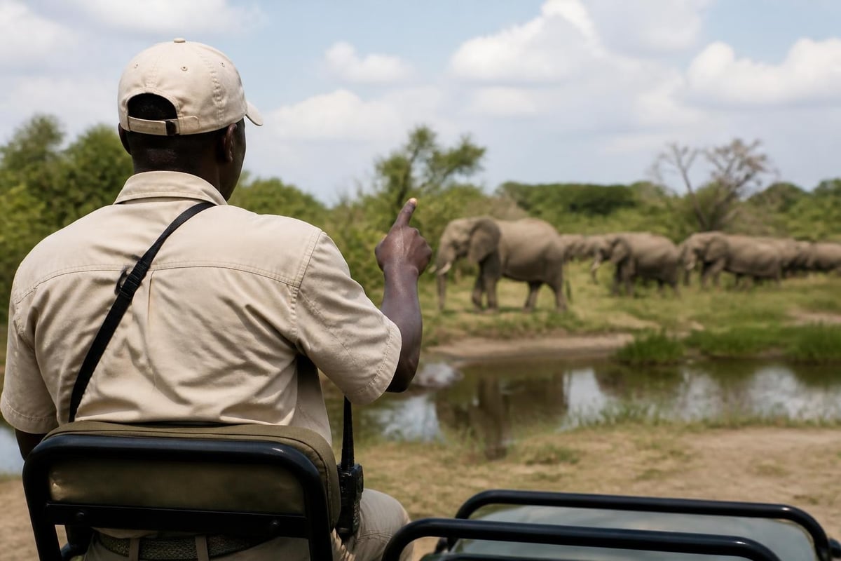 Conservation ethics framework