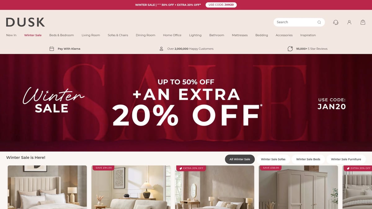 9 Best Home Collection Sheets for Luxurious Sleep 2026 - Dusk Hotel Collection Bed Linen