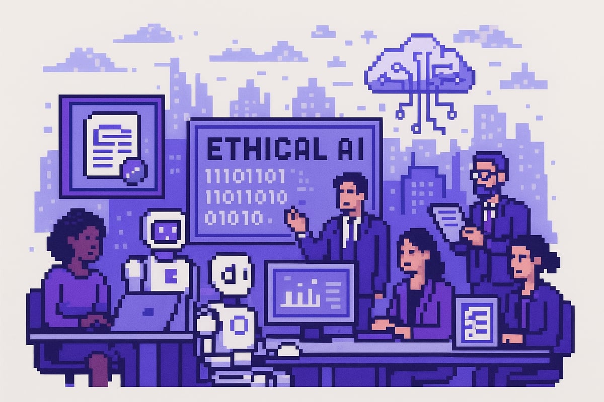 The Future Outlook: AI Consultancy Trends for 2026 and Beyond