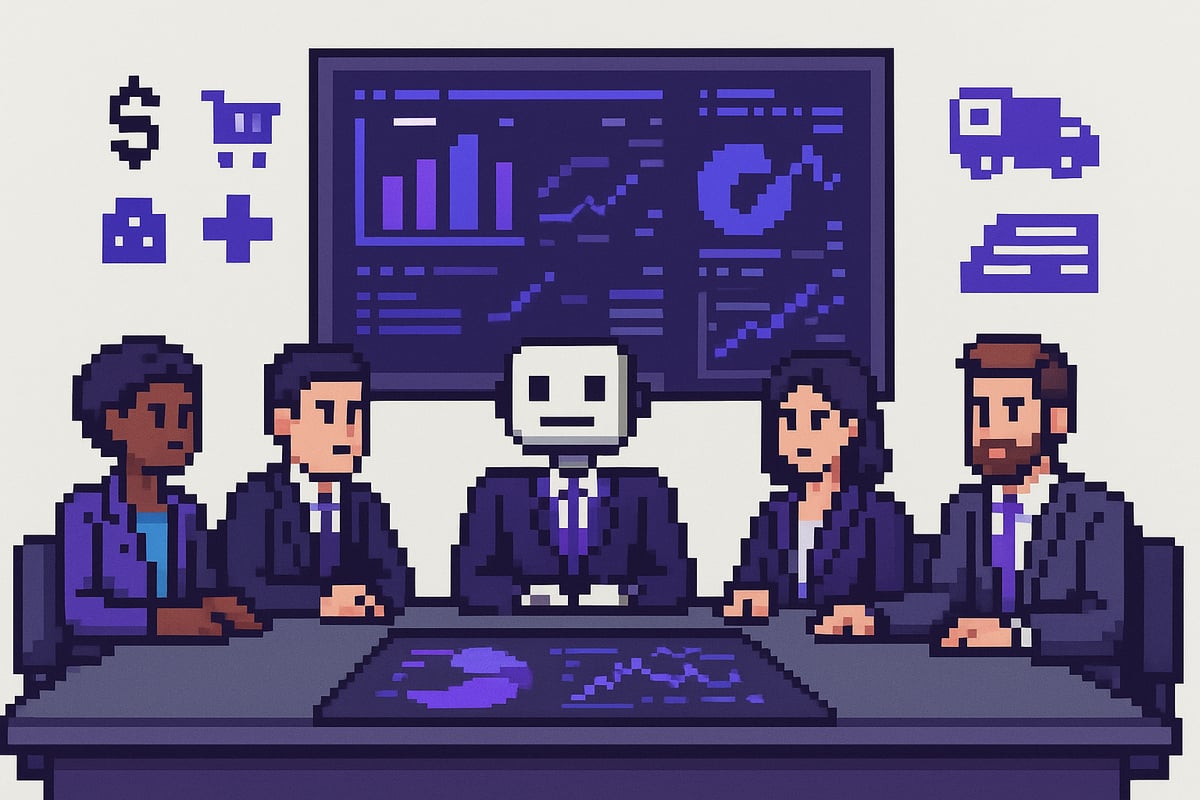 The Expanding Role of AI Consultancy in Modern Business