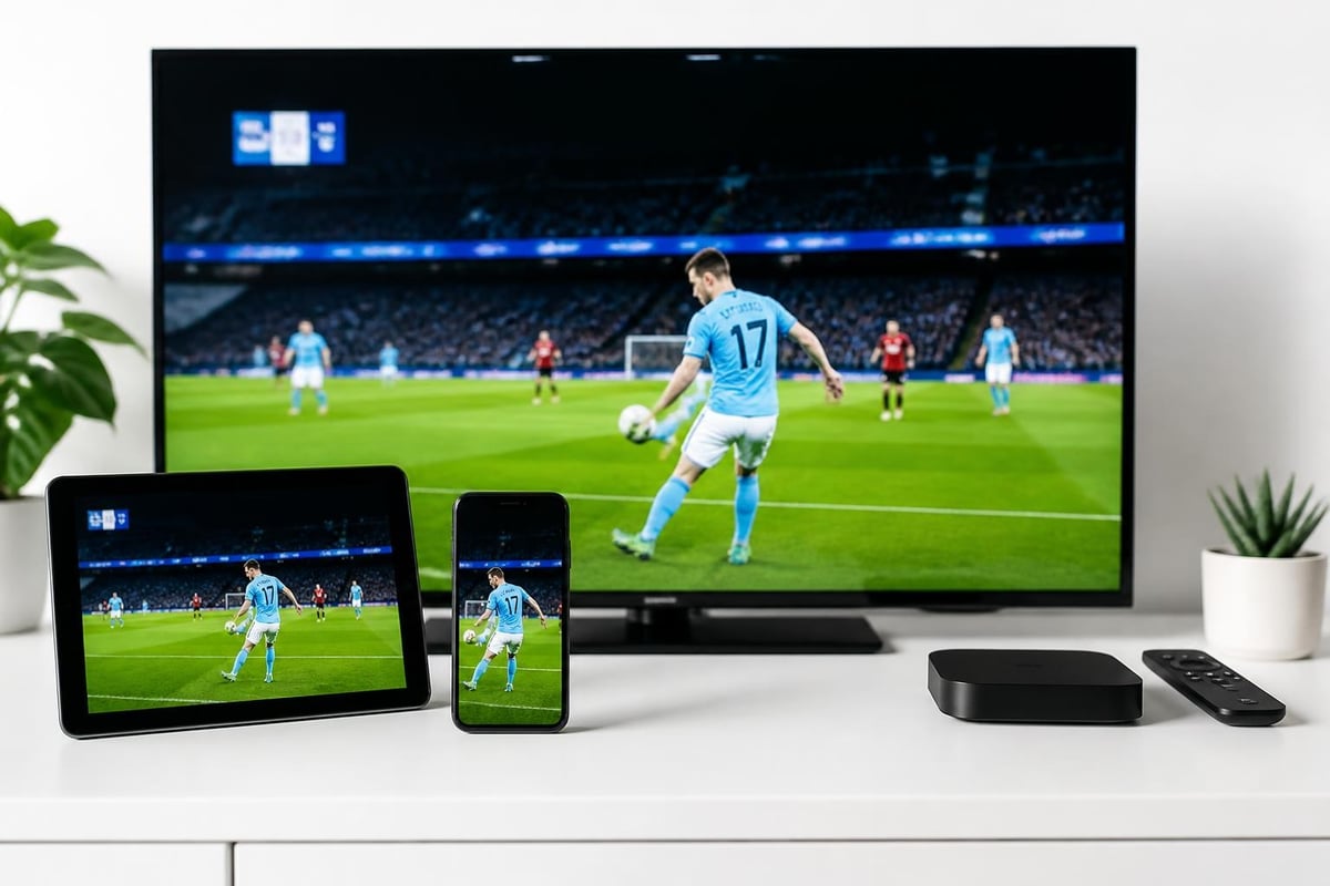 Live TV Channels