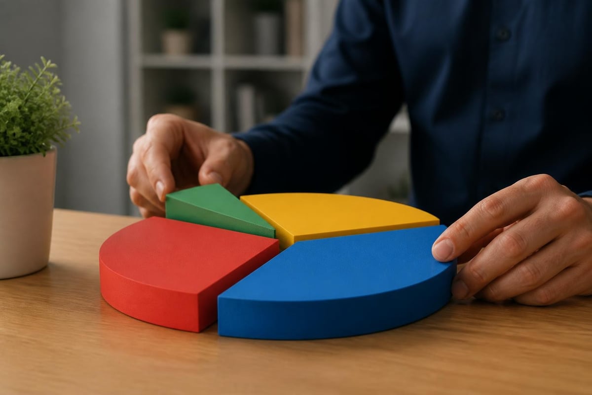 Budget allocation strategy