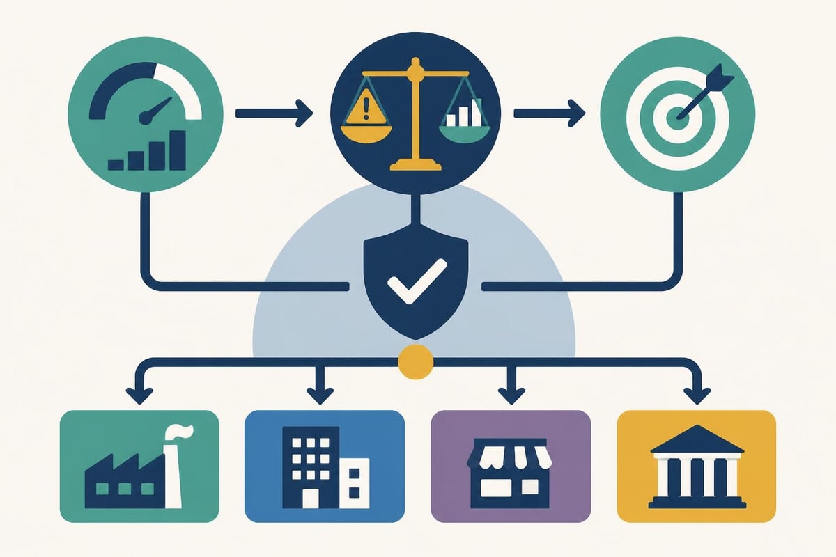 Capital allocation process
