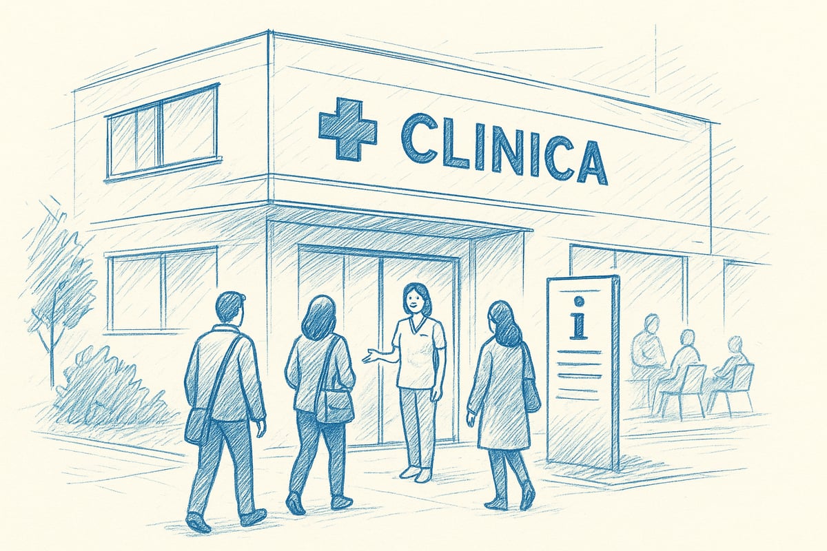 Centri di Disintossicazione Cocaina in Svizzera: Come Scegliere e Cosa Aspettarsi