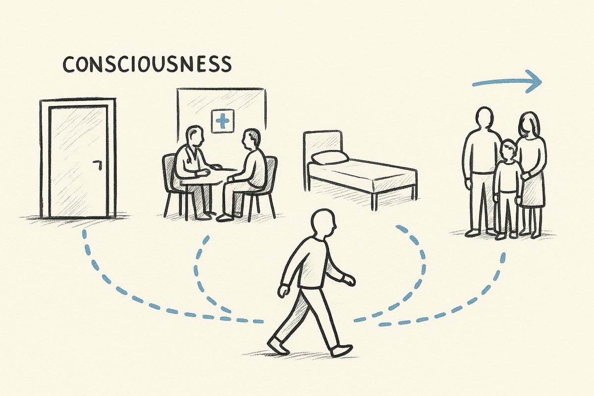 Il Percorso di Disintossicazione in Svizzera: Step Fondamentali