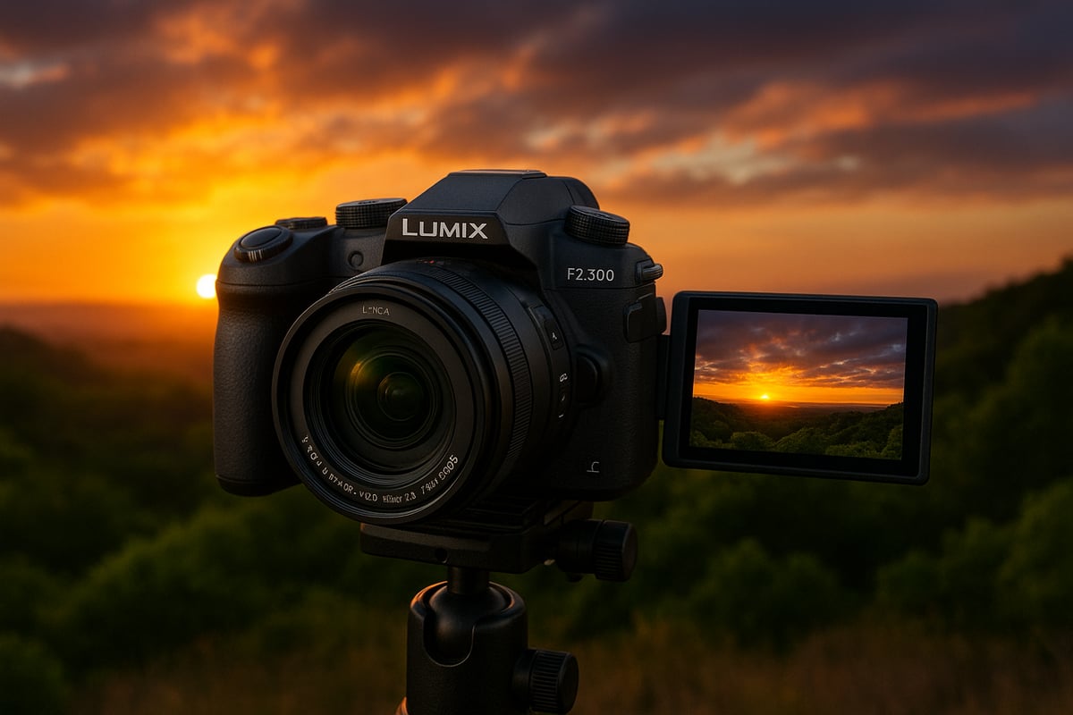 Image quality deep dive: Stills and video analysis