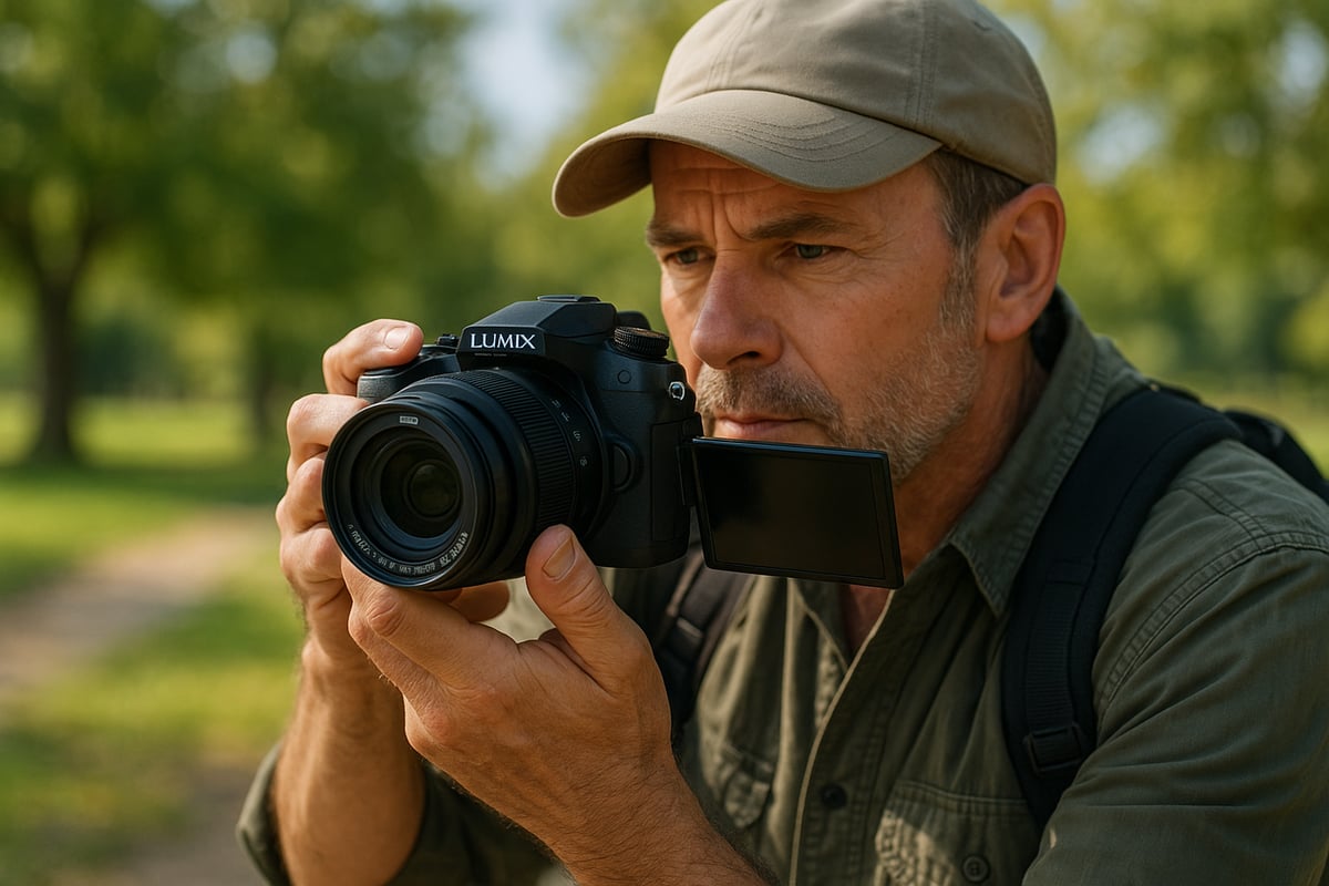 Usability and versatility: Who should choose the FZ300 in 2026?