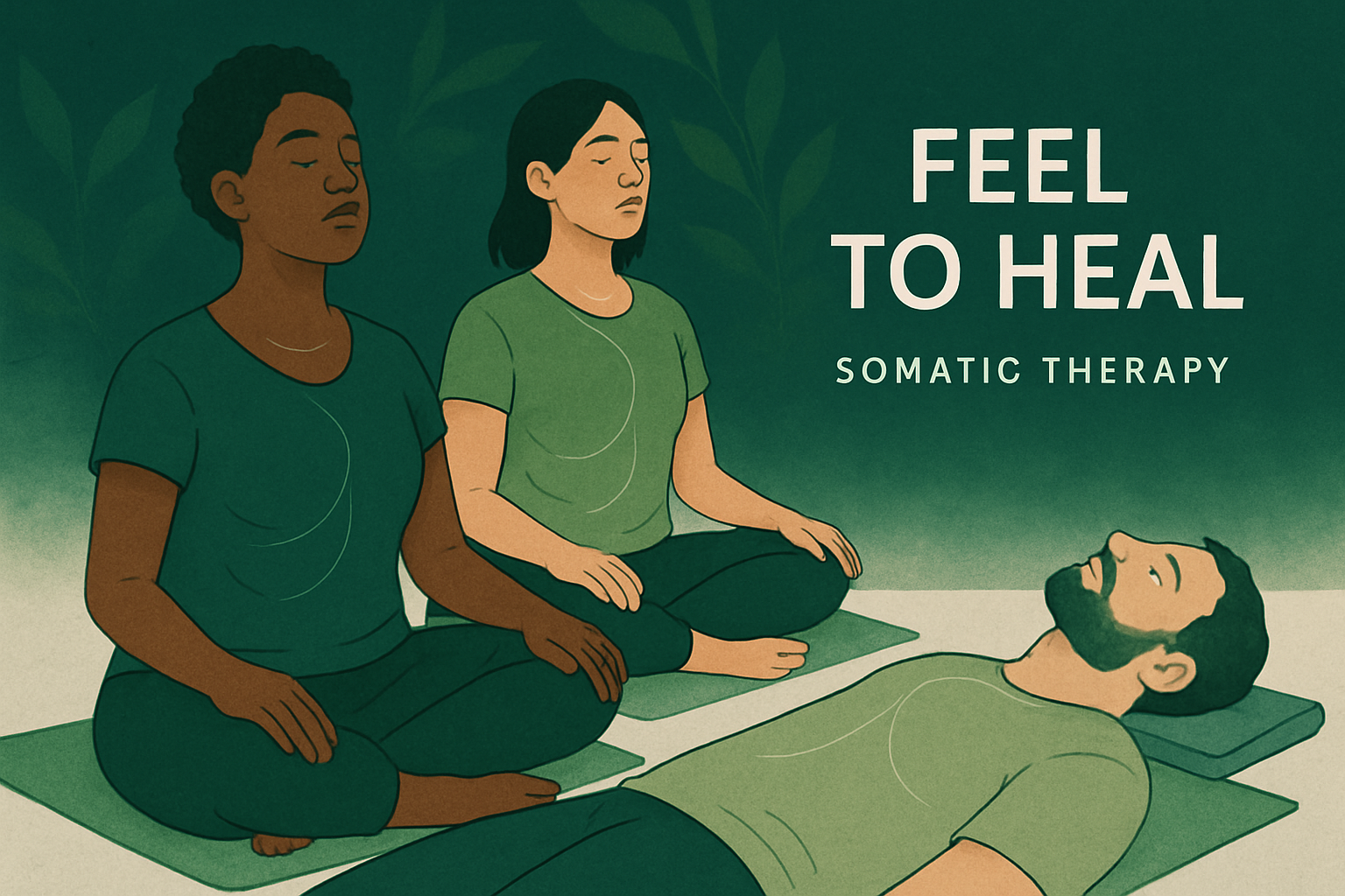 Inside the Holotropic Breathwork Workshop Experience