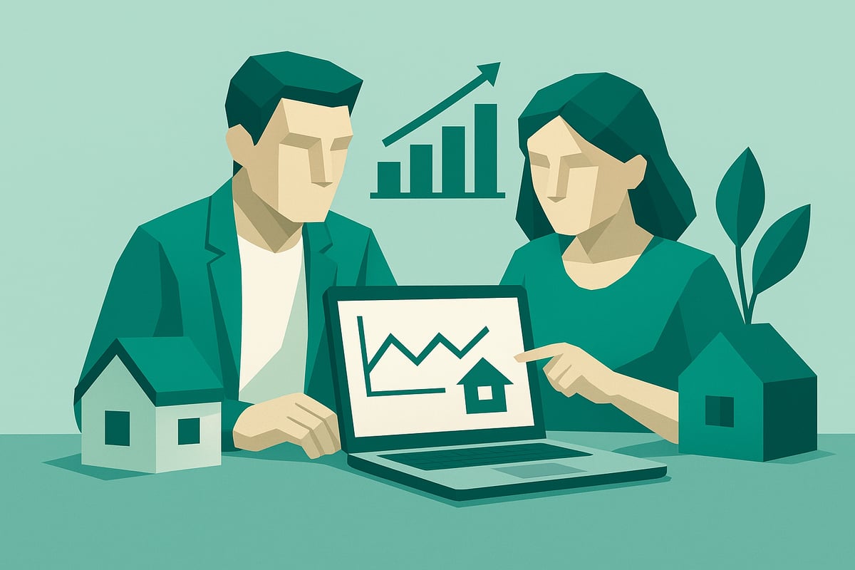 Waar Moet Je Op Letten bij Hypotheek Vergelijken?