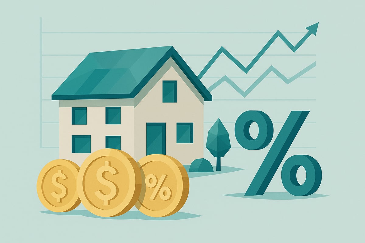 Waarom Hypotheek Vergelijken in 2025 Essentieel Is