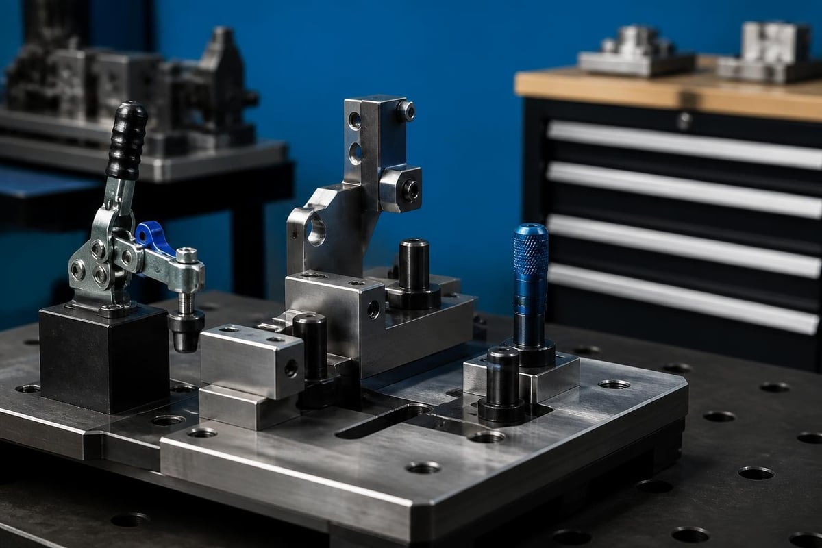 Custom fabrication solutions