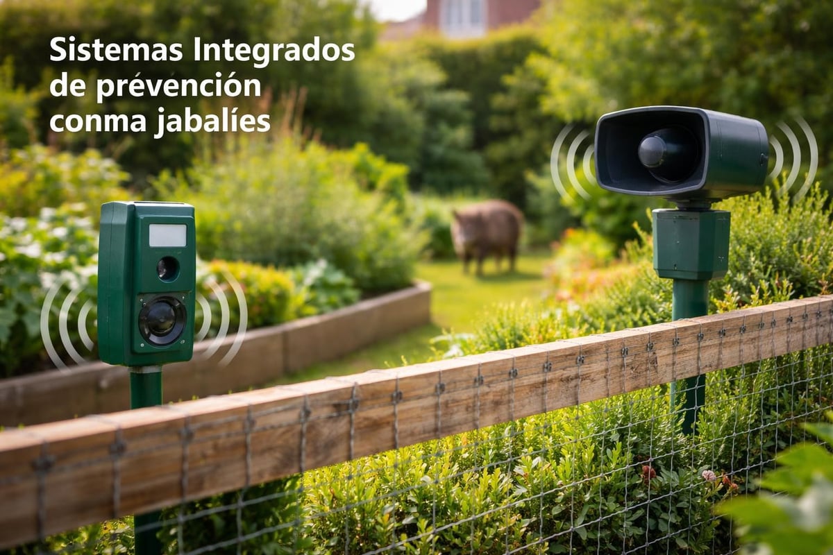 Soluciones tecnológicas para protección de césped