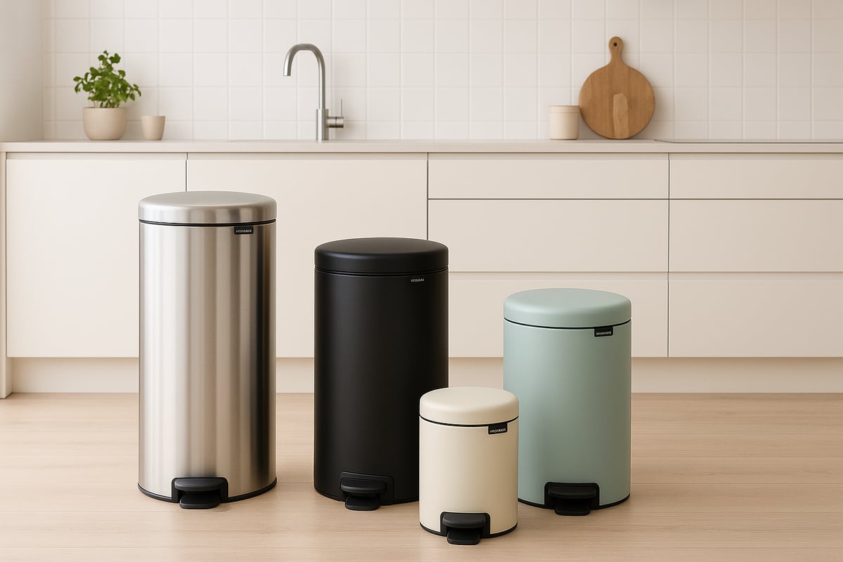 Materialer og Design: Hvad Skal Du V&aelig;lge?