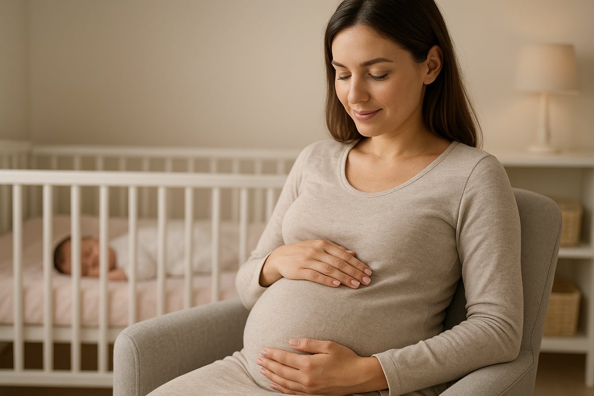 Risks of Thrush for Mother and Baby