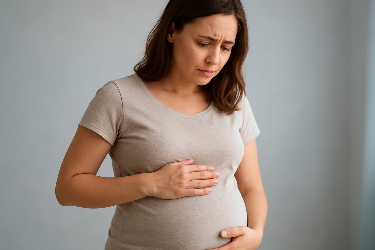 Recognizing Symptoms and When to Seek Help