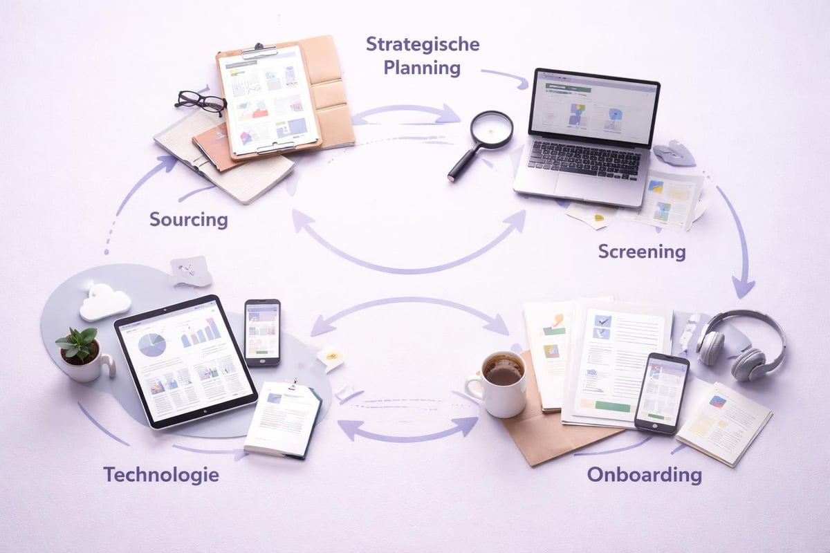 RPO model componenten