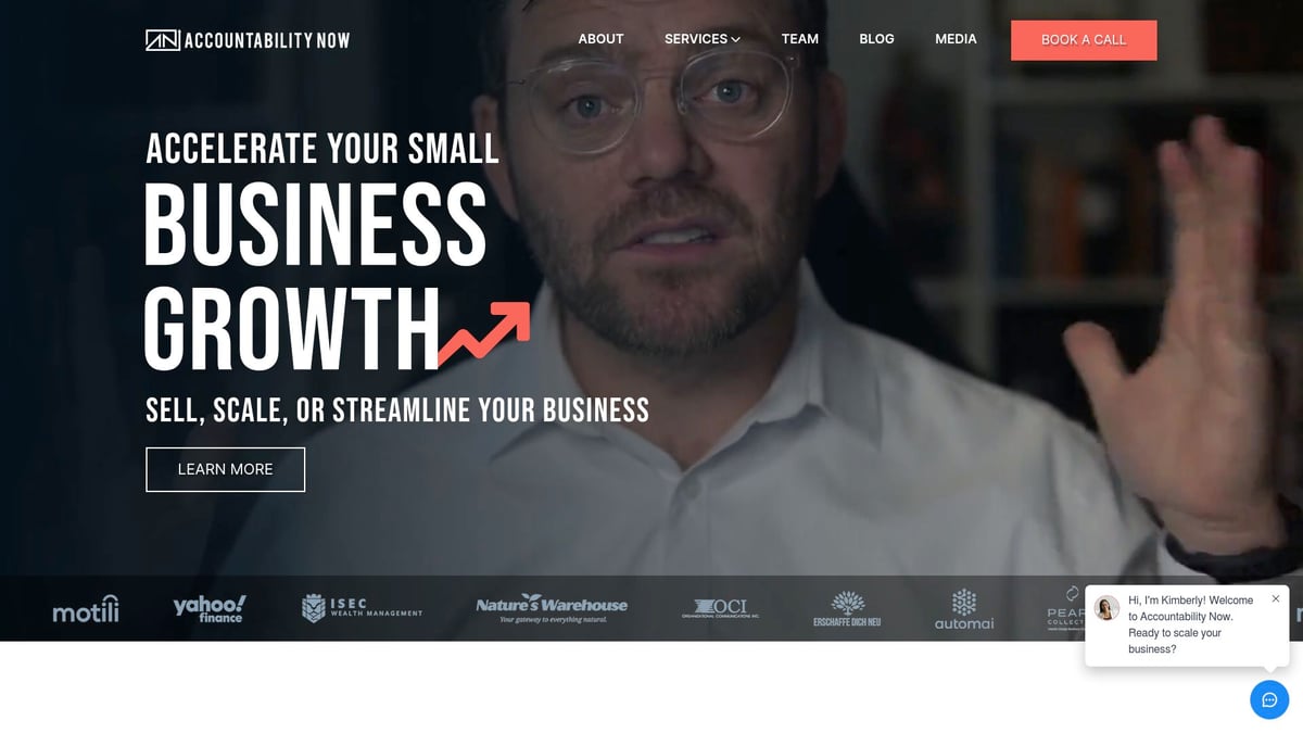 7 Top Leadership Coaches in Germany for 2025 Success - Don Markland – Accountability Now