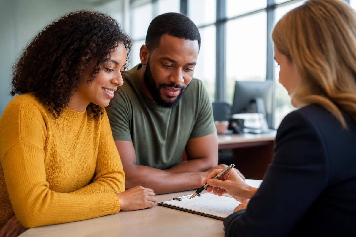 Personal loan application process