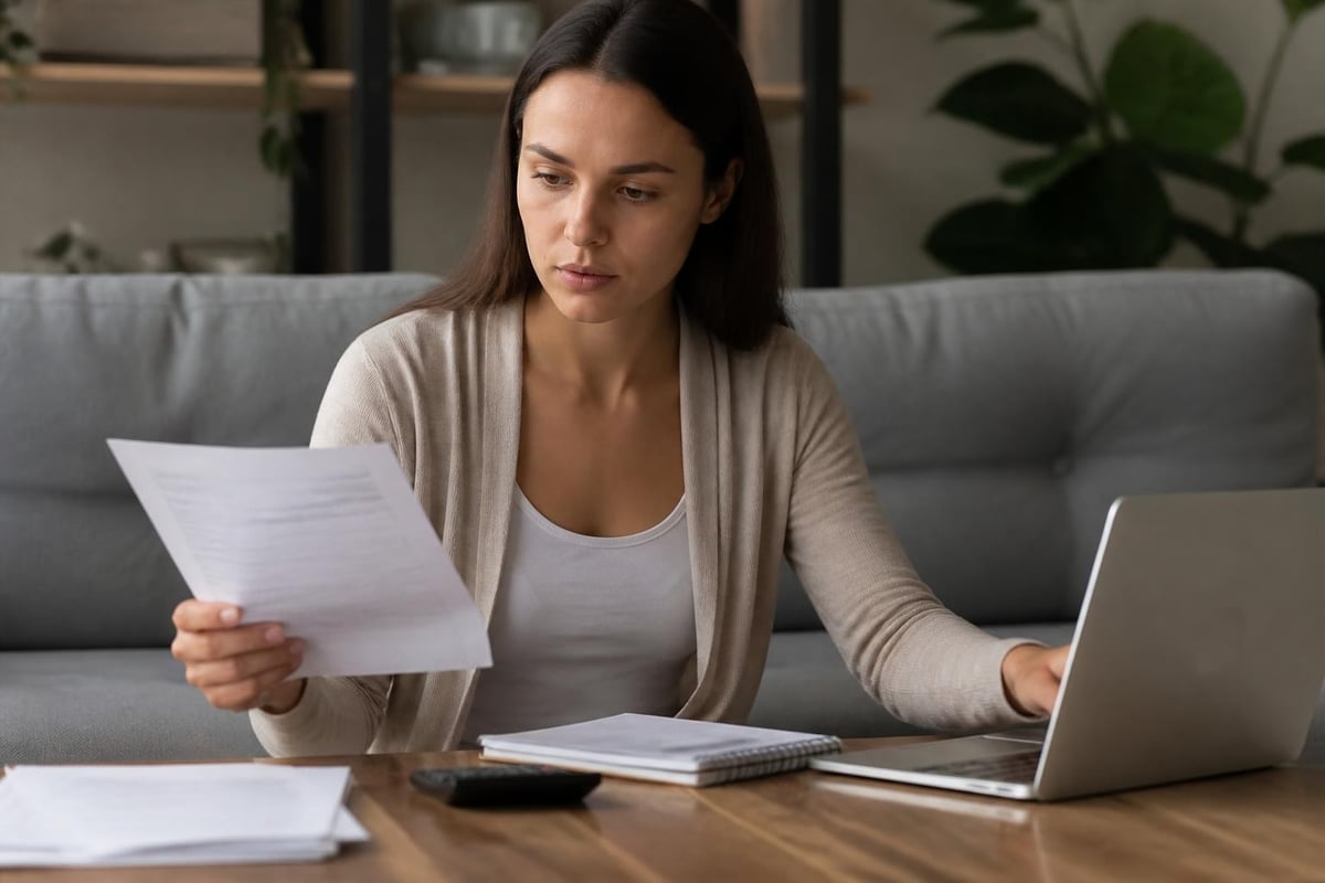 Credit building strategies