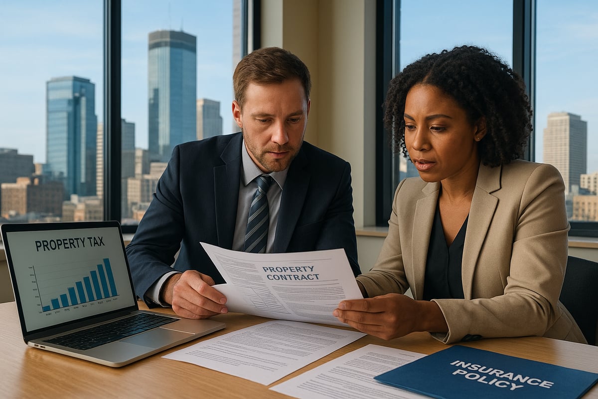 Legal, Regulatory, and Financial Considerations