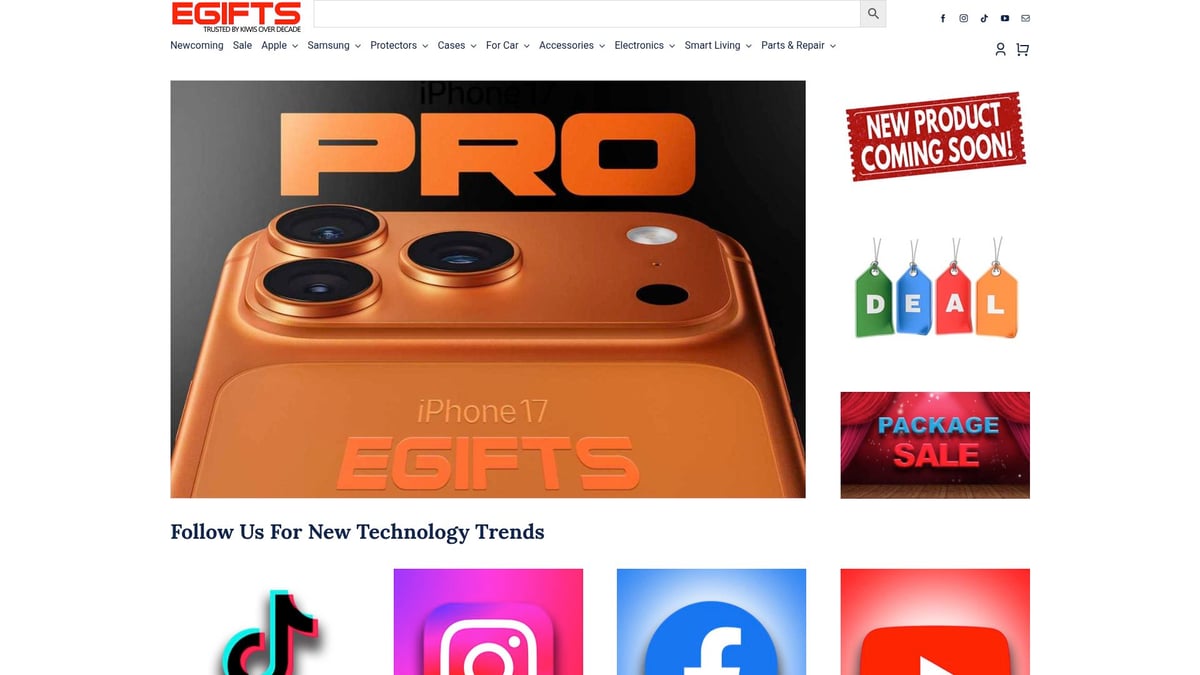 The Essential Guide to Phone Repair in Albany Auckland New Zealand 2025 - EGIFTS: Trusted Accessories & Repairs in Albany